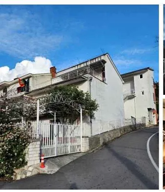 House with Two Residential Buildings in Igalo, Herceg Novi